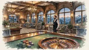 Casinos