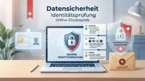 Verifizierung daten