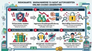 Warnzeichen